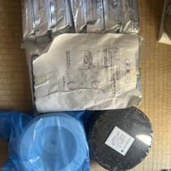 JANOME ジャノメ　クリーンCLパック フィルターセット JANOME ジャノメ クリーンCLパック フィルターセット - メルカリ