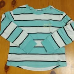 ジェニーラブ☆長袖Tシャツのサムネイル