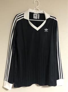 アディカラー　ピケ　サッカーTシャツのサムネイル