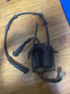 VTZ 250 イグニッションコイルのサムネイル