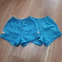 HIKARINOKUNI 体操服 ショートパンツ 2枚セット120のサムネイル