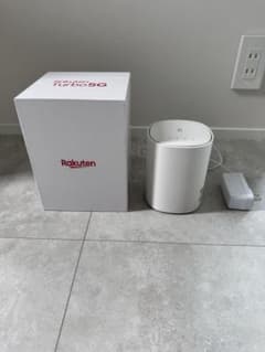 Rakuten Turbo 5G 本体のサムネイル