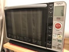 日立 オーブンレンジのサムネイル