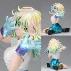 イ*ク様 葉隠透　リペイント　ヒロアカ　リペイントフィギュア　フィギュア　美少女 イ*ク様 葉隠透 リペイント ヒロアカ リペイントフィギュア フィギュア