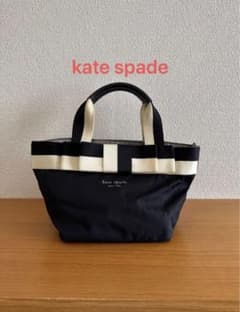 kate spade ケイトスペード リボン バッグのサムネイル