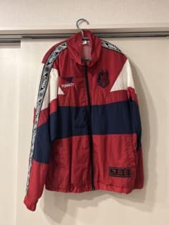 ファジアーノ岡山 アンセムジャケット - メルカリ