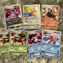 ポケモンカード　lv.x まとめ売り　43枚　良品からジャンク品　dp ポケモンカード lv.x まとめ売り - メルカリ