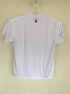 【新品/未使用/非売品】ブリヂストン エコピアECOPIAオリジナルTシャツのサムネイル