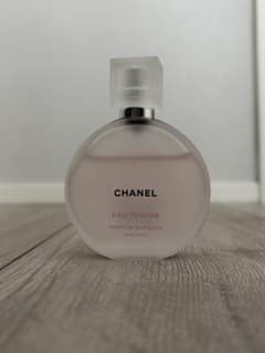 CHANEL Eau Tendre ヘアミスト 35ml - メルカリ