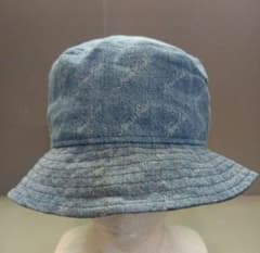 NEWERA デニムハットのサムネイル
