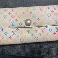 ルイ ヴィトン 財布 マルチ 正規品のサムネイル