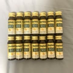 バイオリンク503　栄養ドリンク 30ml×14本セットのサムネイル