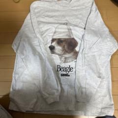 Tシャツのサムネイル