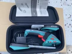 BOSCH Isio バッテリーガーデンバリカンセットのサムネイル