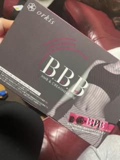 orkis B.B.B トリプルビーのサムネイル