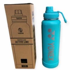 YONEX 大会限定カラー水筒1.17L 大会限定ヨネックス新品未使用