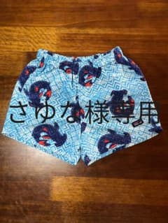 パタゴニア　バギーズパンツのサムネイル