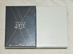 ENHYPEN WORLD TOUR FATE IN SEOUL  SETのサムネイル