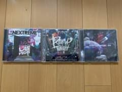 Fear, and Loathing in Las Vegas CD 3枚のサムネイル
