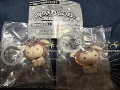 クレヨンしんちゃん ぶりぶりざえもん着ぐるみ めじるしアクセサリー 2点セットのサムネイル