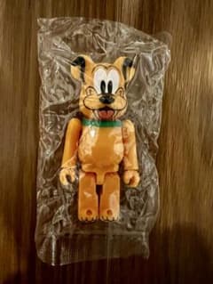 BE@RBRICK CHASE MICKEY MOUSE & FRIENDSのサムネイル