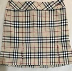 BURBERRY バーバリー スカートのサムネイル