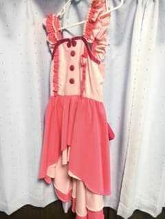 ぴちぴちぴっち七海るちあコスプレ衣装のサムネイル