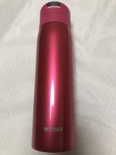 未使用　タイガー水筒500mlのサムネイル