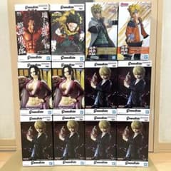 グランディスタ フィギュア まとめ売り 24体 | Shop at Mercari from
