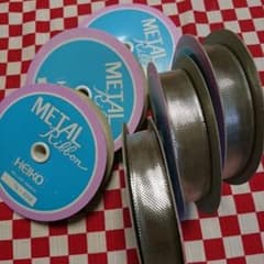 リボン 30㍍×6個のサムネイル
