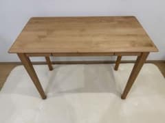 ISSEIKI KIDS ERIS KIDS 100 DESK 一生紀 学習机 - メルカリ