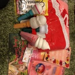 西野カナちゃんまとめ売りです！のサムネイル