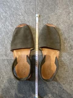 B:MING by BEAMS BIOpepe サンダル 40のサムネイル