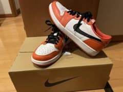 NIKE ジョーダン1 lowのサムネイル