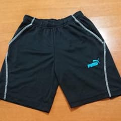 ハーフパンツ PUMA 130のサムネイル