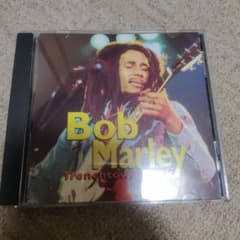 ボブ・マーリー Bob Marley Trnchtown Rock CDのサムネイル
