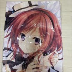ラブライブ！西木野真姫抱き枕カバー C87/WNBのサムネイル