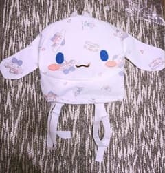 サンリオ  シナモロール　リュック  シナモンのサムネイル