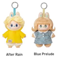 THE MONSTERS xHELLO KITTY ぬいぐるみ ラブブ キティ | Shop at