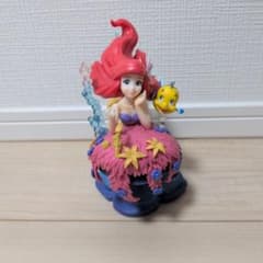 【１番くじＡ賞】リトル・マーメイド アリエル フィギュアのサムネイル