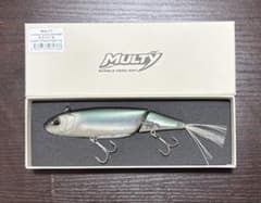 MULTY Custom Tune REVONIK モルティー　モスベール 限定 MULTY Custom Tune REVONIK モルティー モスベール 限定 - メルカリ