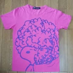 メルシー Tシャツのサムネイル