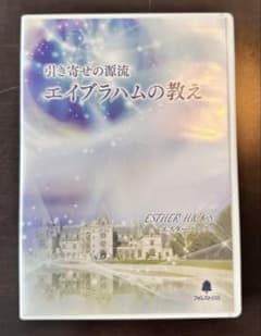 エイブラハムの教えのサムネイル
