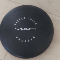 MAC ファンデーションのサムネイル