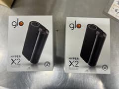 Glo hyper x2のサムネイル