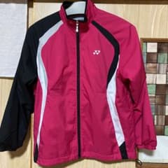 YONEX ヨネックス ウィンドブレーカーのサムネイル
