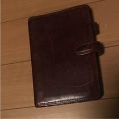 システム手帳  コルボ  corboのサムネイル