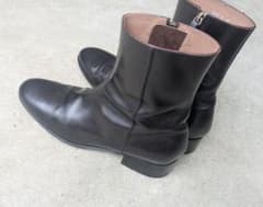 Paul Smithサイドジップブーツのサムネイル