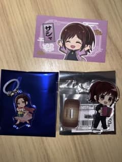 進撃の巨人　タワレコA GIFT FOR SOMEONE SPECIALサシャのサムネイル