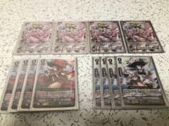 ヴァンガード 銃士デッキ※最終値下げのサムネイル